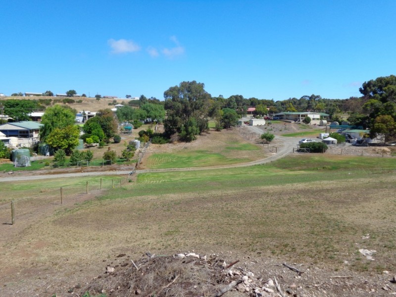 41A (lot 106) Happy Valley Road, Port Lincoln SA 5606