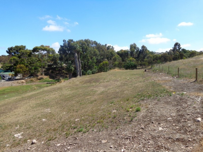 41A (lot 106) Happy Valley Road, Port Lincoln SA 5606