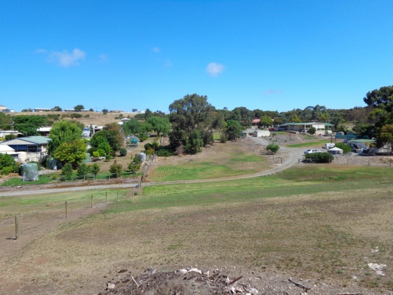 41A (lot 106) Happy Valley Road, Port Lincoln SA 5606