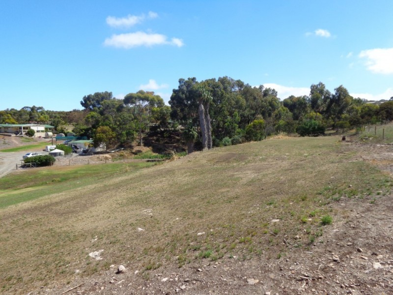 41A (lot 106) Happy Valley Road, Port Lincoln SA 5606