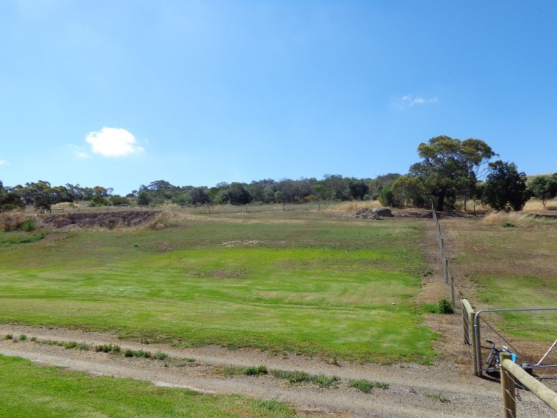 41A (lot 106) Happy Valley Road, Port Lincoln SA 5606