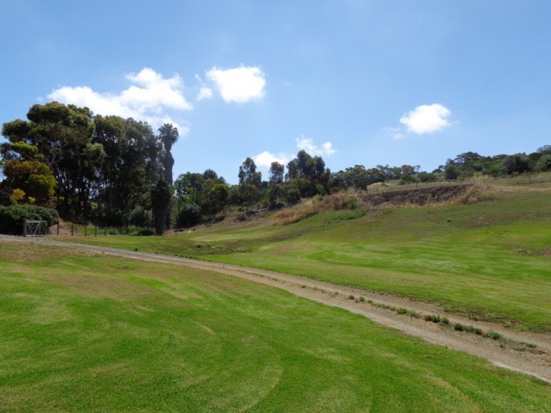 41A (lot 106) Happy Valley Road, Port Lincoln SA 5606