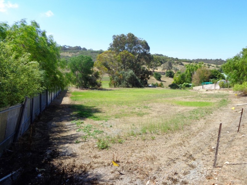 41A (lot 106) Happy Valley Road, Port Lincoln SA 5606