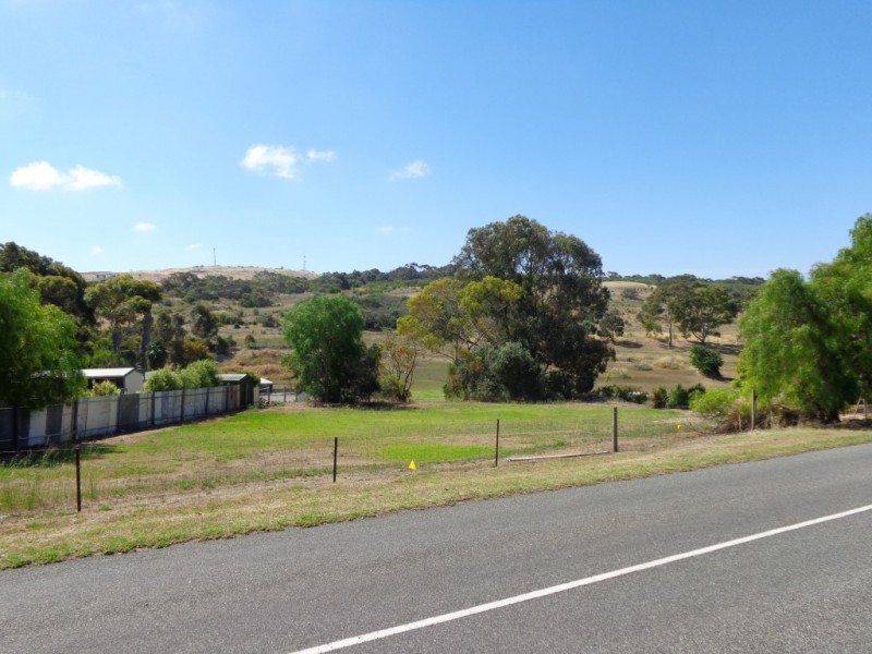 41A (lot 106) Happy Valley Road, Port Lincoln SA 5606