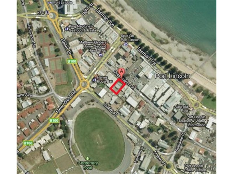 2a/10 Washington Street, Port Lincoln SA 5606