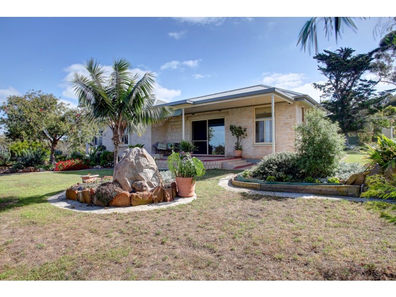 18 Gulf Avenue, Port Lincoln SA 5606