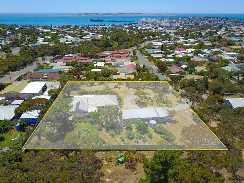 18 Gulf Avenue, Port Lincoln SA 5606