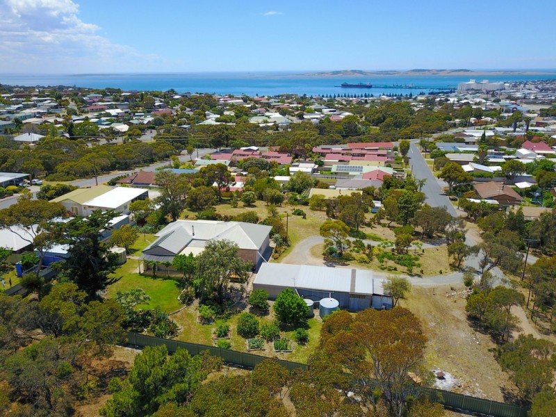 18 Gulf Avenue, Port Lincoln SA 5606
