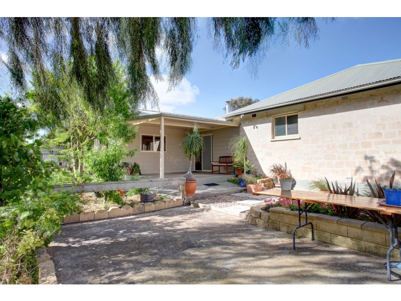 18 Gulf Avenue, Port Lincoln SA 5606