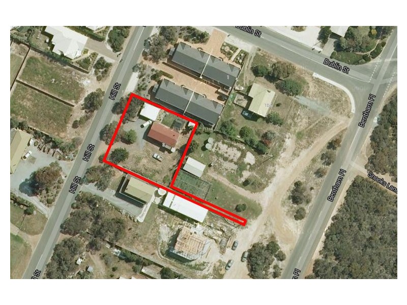 3 Hill Place, Port Lincoln SA 5606