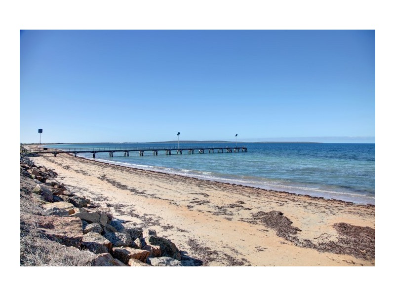 13 Dorward Street, NORTH SHIELDS, Port Lincoln SA 5606