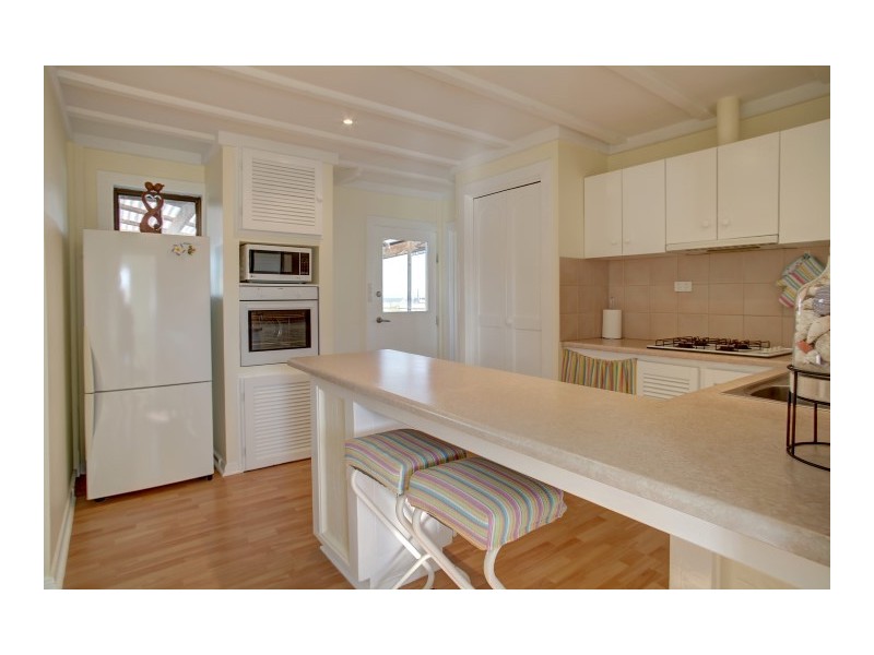 13 Dorward Street, NORTH SHIELDS, Port Lincoln SA 5606