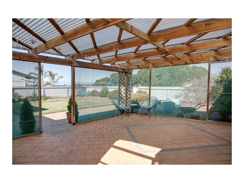 13 Dorward Street, NORTH SHIELDS, Port Lincoln SA 5606