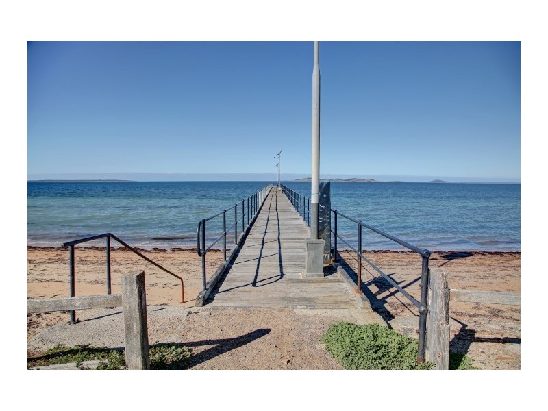 13 Dorward Street, NORTH SHIELDS, Port Lincoln SA 5606