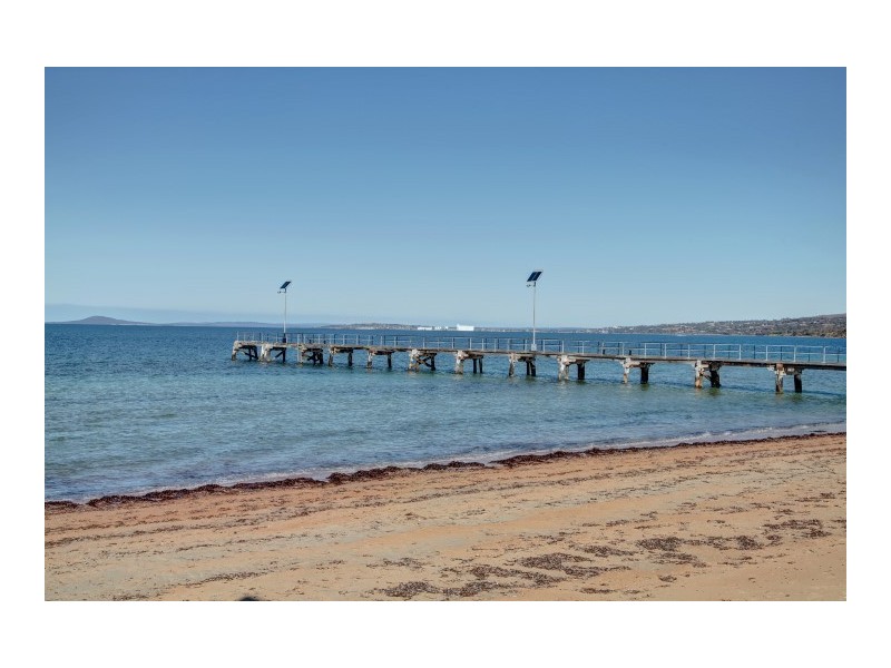 13 Dorward Street, NORTH SHIELDS, Port Lincoln SA 5606