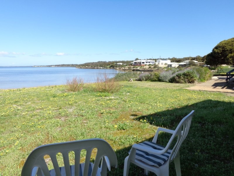 Sec 476 Dolphin Drive, Mount Dutton Bay SA 5607