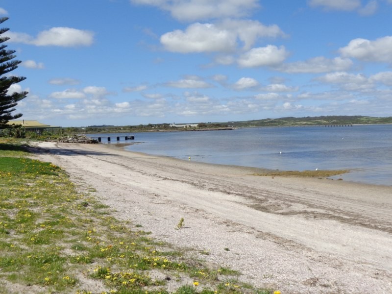 Sec 476 Dolphin Drive, Mount Dutton Bay SA 5607