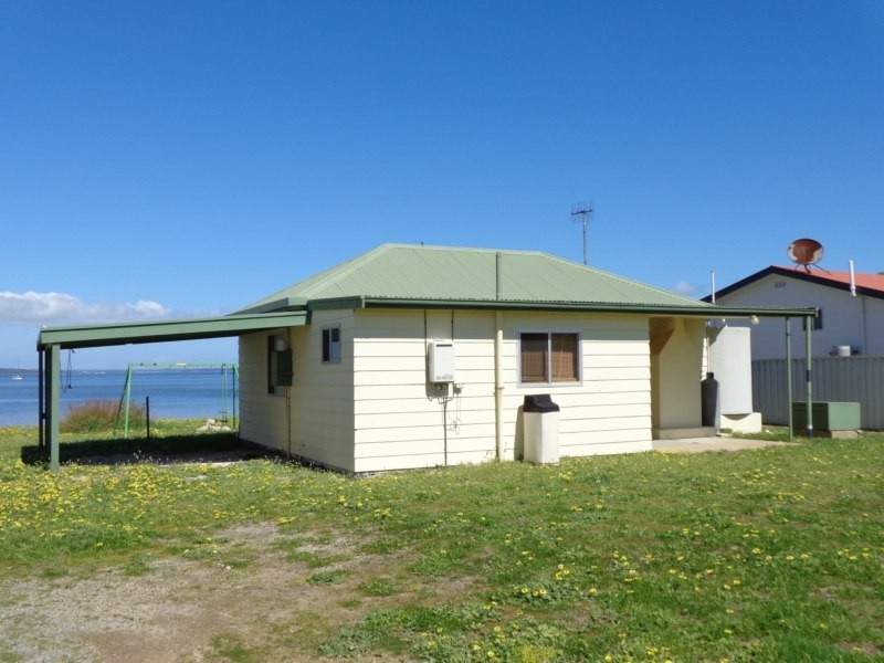 Sec 476 Dolphin Drive, Mount Dutton Bay SA 5607