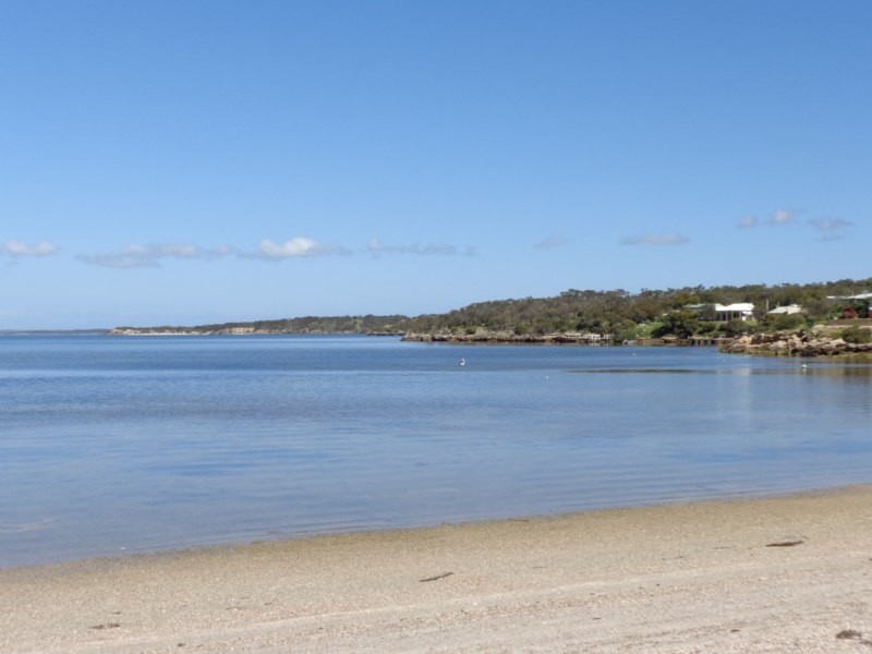 Sec 476 Dolphin Drive, Mount Dutton Bay SA 5607