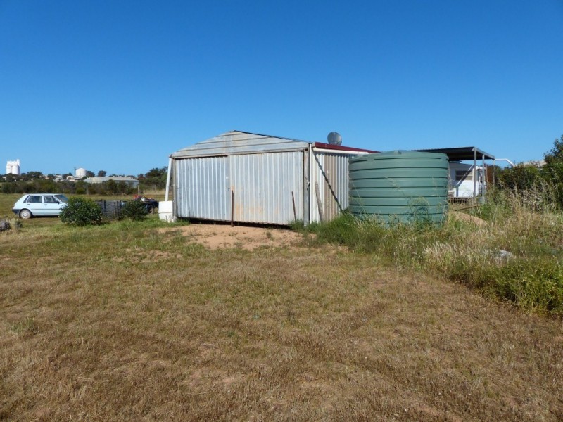 Lot 102 Government Road, Penong SA 5690