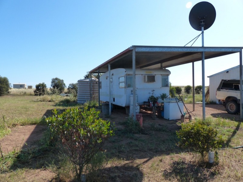 Lot 102 Government Road, Penong SA 5690