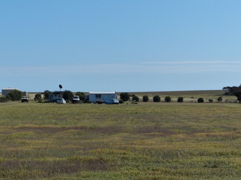 Lot 102 Government Road, Penong SA 5690