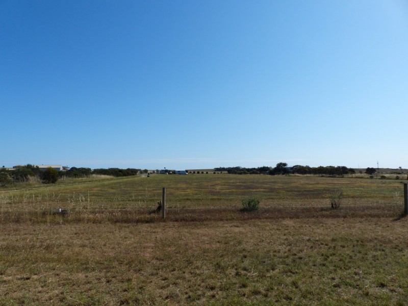 Lot 102 Government Road, Penong SA 5690