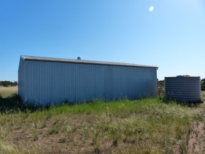 Lot 102 Government Road, Penong SA 5690