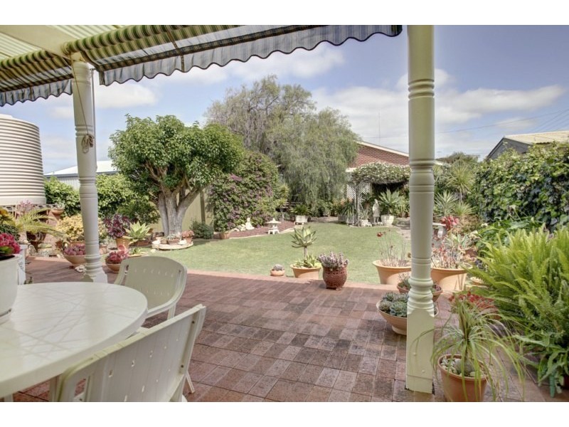 17 Tumby Terrace, Tumby Bay SA 5605