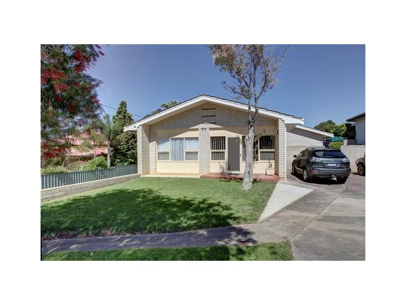 77 Oxford Terrace, Port Lincoln SA 5606