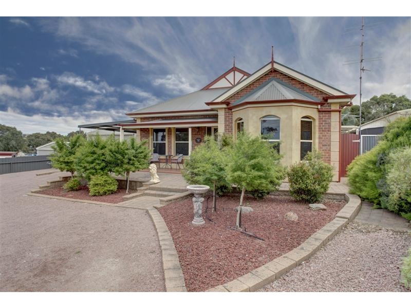 3 Hilltop Drive, Port Lincoln SA 5606