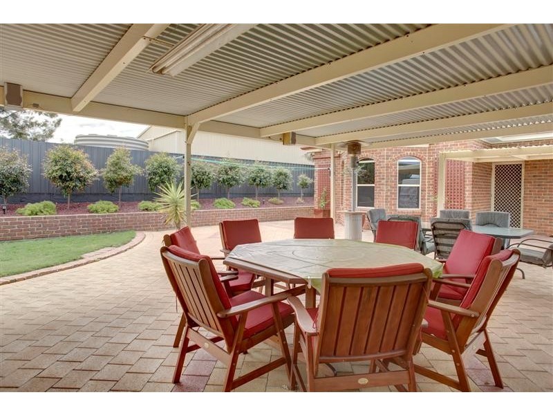 3 Hilltop Drive, Port Lincoln SA 5606