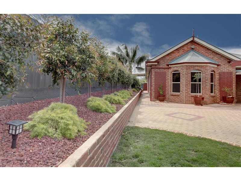 3 Hilltop Drive, Port Lincoln SA 5606