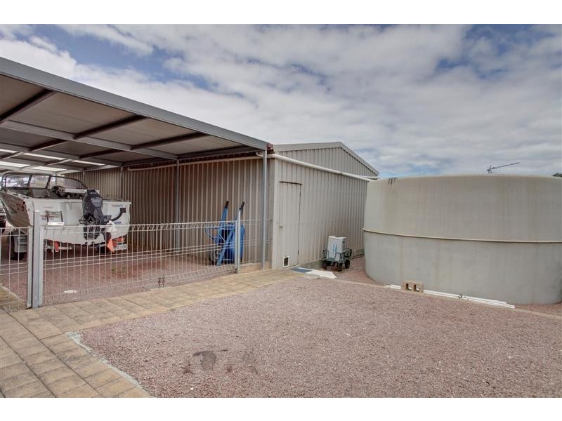 3 Hilltop Drive, Port Lincoln SA 5606