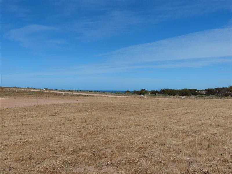 Lot 284 Bosanquet Boulevard, Ceduna SA 5690