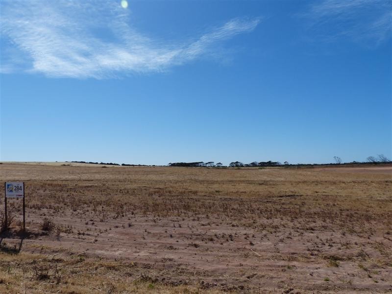 Lot 284 Bosanquet Boulevard, Ceduna SA 5690