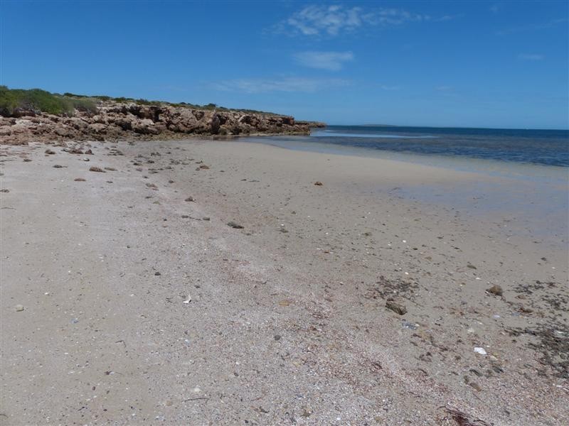 Lot 284 Bosanquet Boulevard, Ceduna SA 5690
