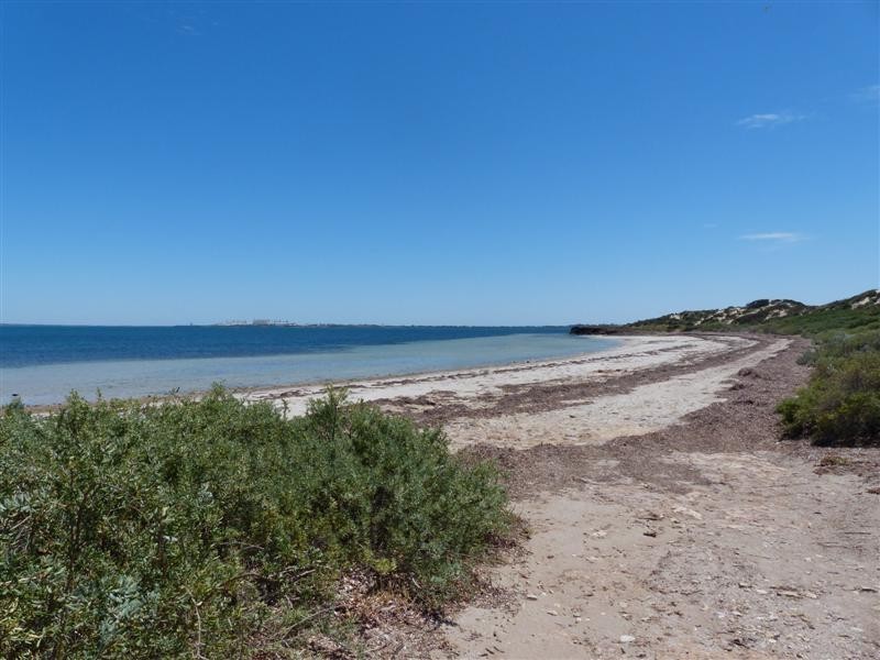 Lot 284 Bosanquet Boulevard, Ceduna SA 5690