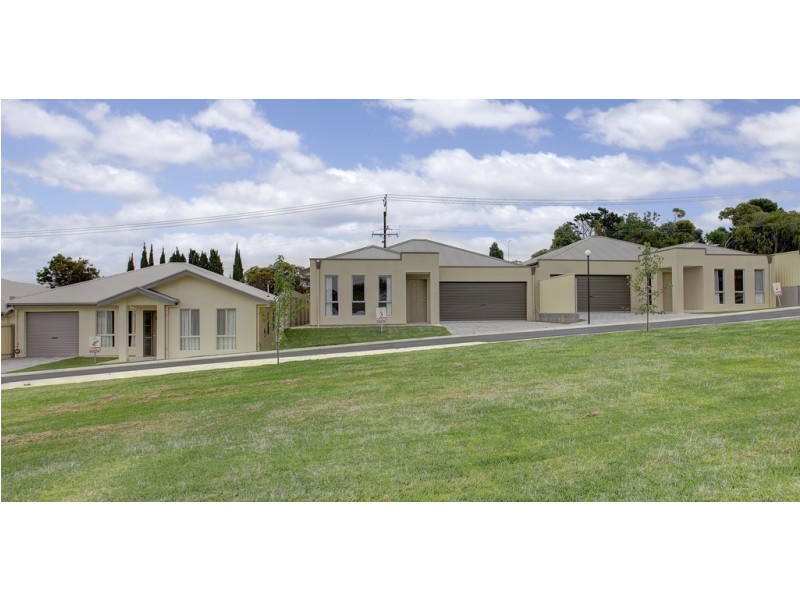 1-24 Parkview Residences, Port Lincoln SA 5606