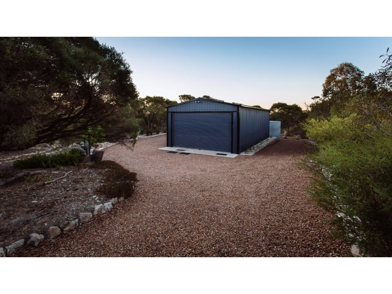 7 Grimm Road, Coffin Bay SA 5607