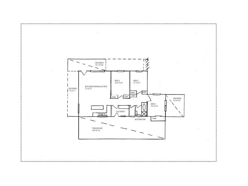 2 Tonkin Street, Ceduna SA 5690