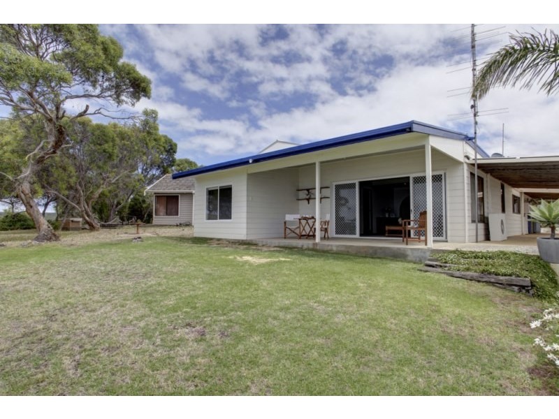 7 Kingfisher Drive, Tulka via, Port Lincoln SA 5606