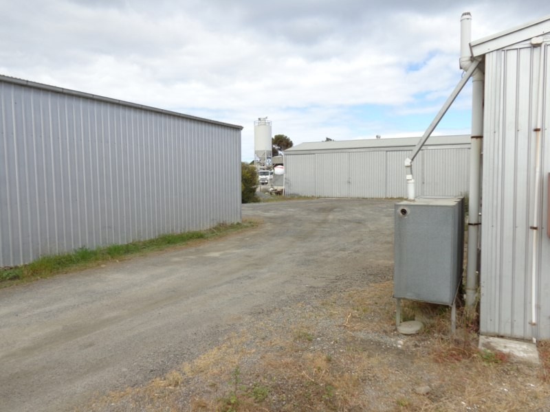 Shed 3/27 Seaton Avenue, Port Lincoln SA 5606