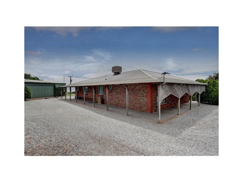 20 Howard Avenue, Boston via, Port Lincoln SA 5606