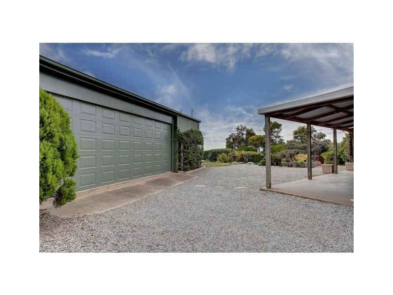 20 Howard Avenue, Boston via, Port Lincoln SA 5606