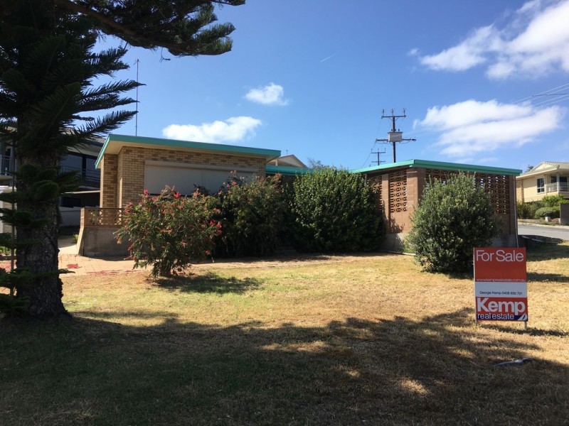 15 Esplanade, Coffin Bay SA 5607