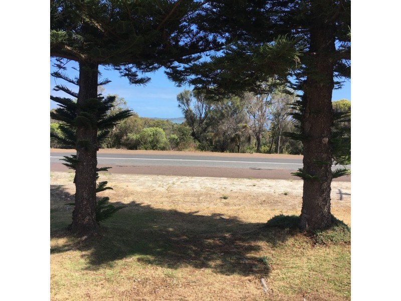 15 Esplanade, Coffin Bay SA 5607