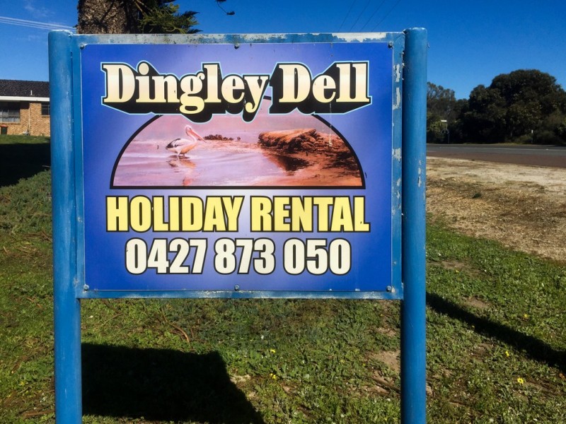 15 Esplanade, Coffin Bay SA 5607