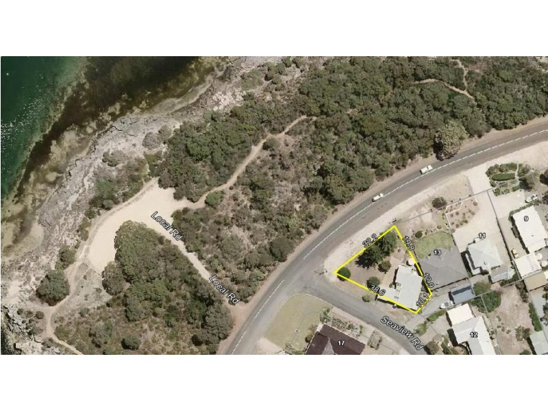 15 Esplanade, Coffin Bay SA 5607