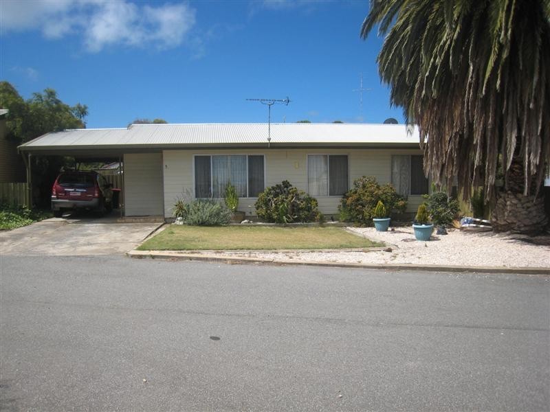 Units 4 and 5 3 Ravendale Road, Port Lincoln SA 5606